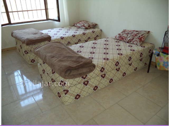 عکس شماره 12455 - اجاره ویلا در شمال رامسر - 