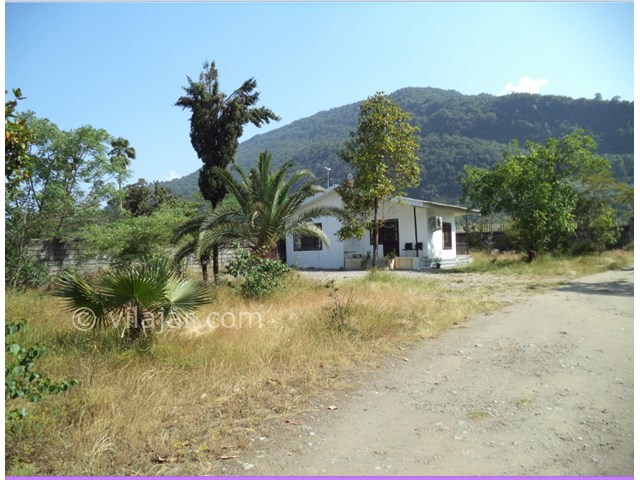 عکس شماره 12461 - اجاره ویلا در شمال رامسر - 