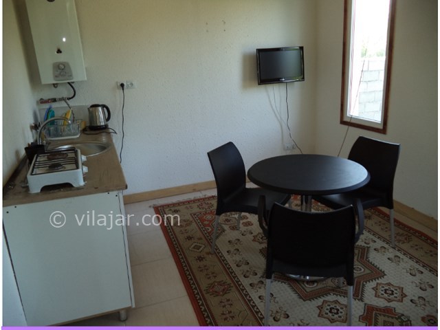 عکس شماره 12463 - اجاره ویلا در شمال رامسر - 