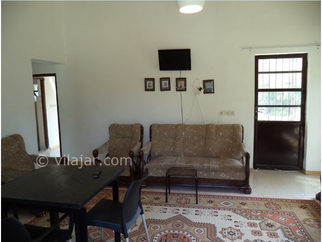 عکس شماره 12471 - اجاره ویلا در شمال رامسر - 