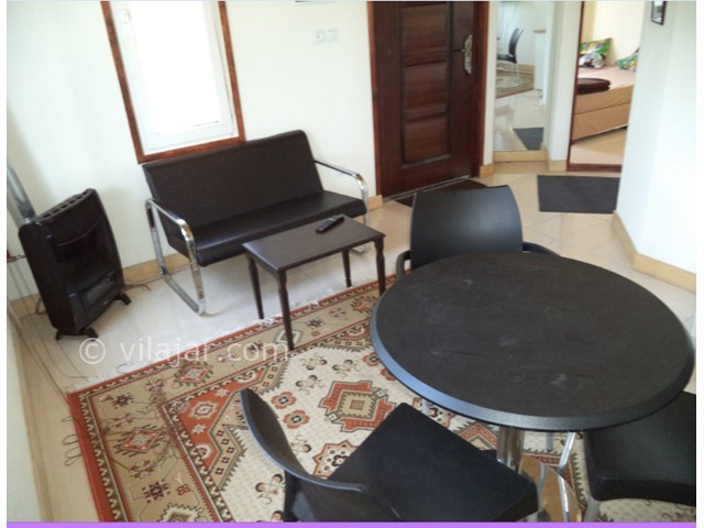 عکس شماره 12479 - اجاره ویلا در شمال رامسر - 