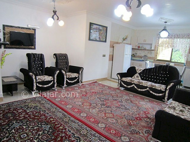 عکس شماره 124945 - اجاره ویلا جنگلی نزدیک رامسر - 