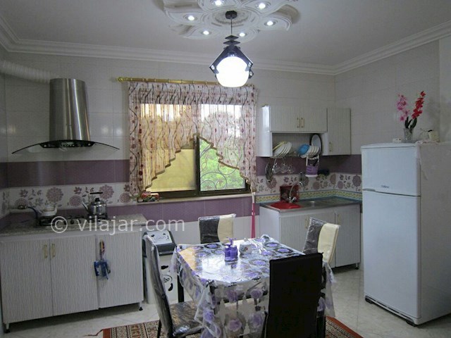 عکس شماره 124953 - اجاره ویلا جنگلی نزدیک رامسر - 