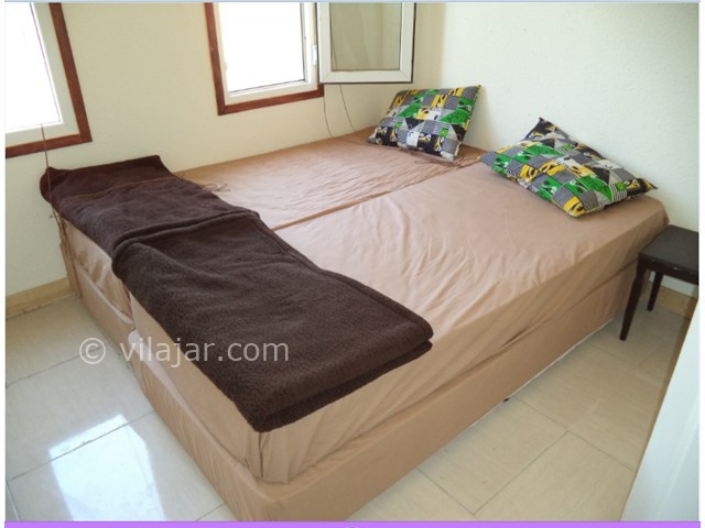 عکس شماره 12499 - اجاره ویلا در شمال رامسر - 