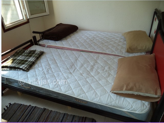 عکس شماره 12501 - اجاره ویلا در شمال رامسر - 