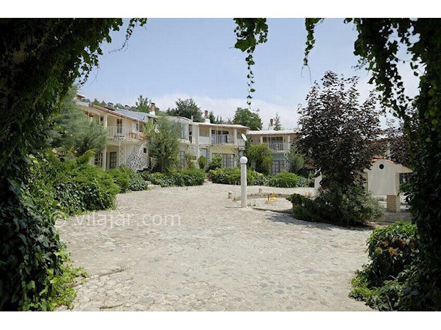 عکس شماره 125109 - اجاره سوئیت در کلاردشت - 