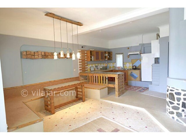 عکس شماره 125113 - اجاره سوئیت در کلاردشت - 