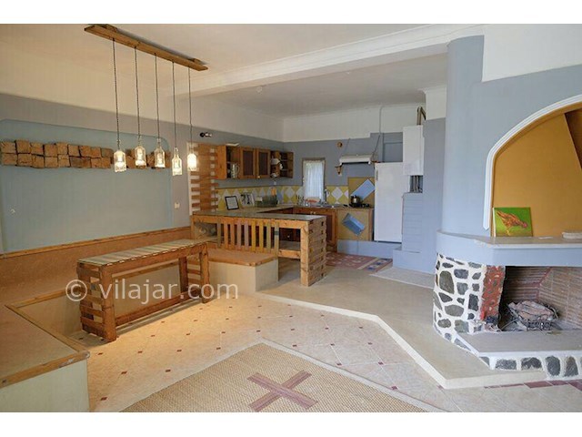 عکس شماره 125119 - اجاره سوئیت در کلاردشت - 