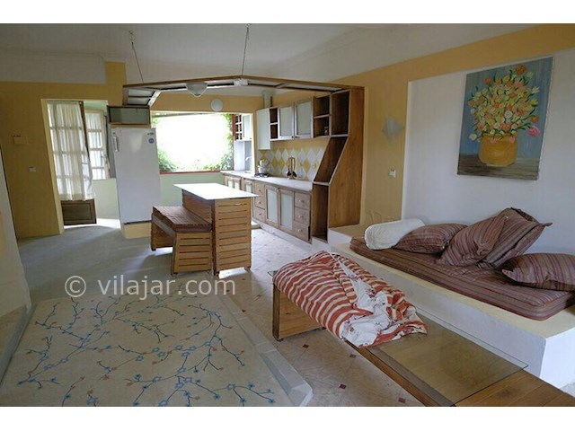 عکس شماره 125125 - اجاره سوئیت در کلاردشت - 