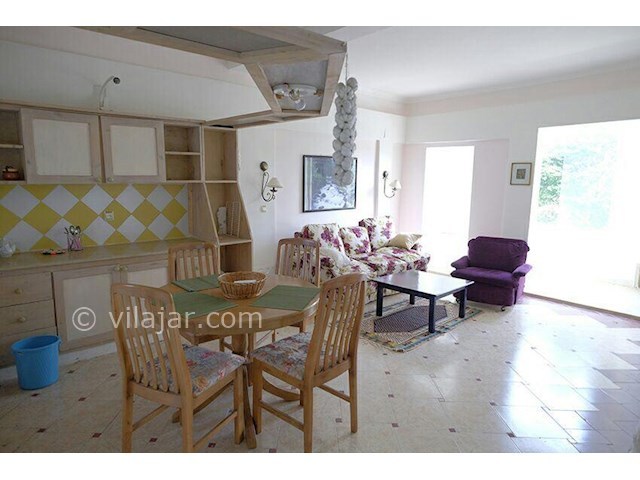 عکس شماره 125129 - اجاره سوئیت در کلاردشت - 