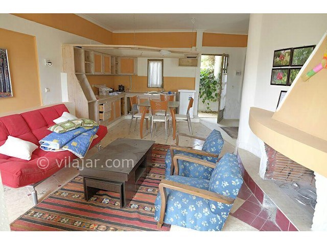 عکس شماره 125131 - اجاره سوئیت در کلاردشت - 