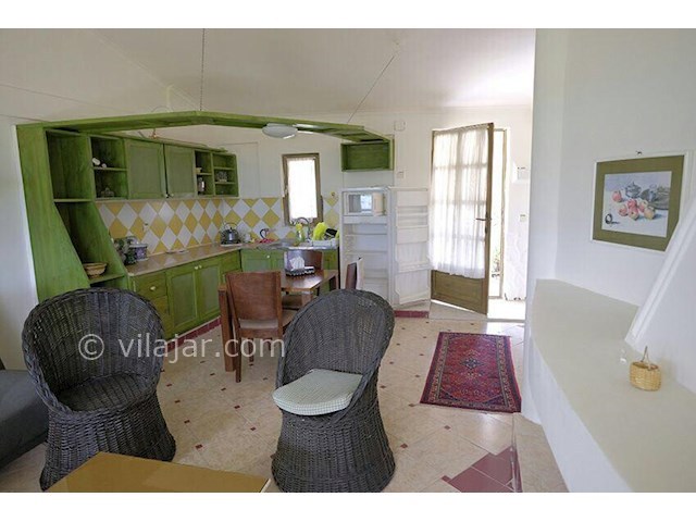 عکس شماره 125133 - اجاره سوئیت در کلاردشت - 