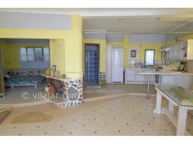 عکس شماره 125137 - اجاره سوئیت در کلاردشت - 