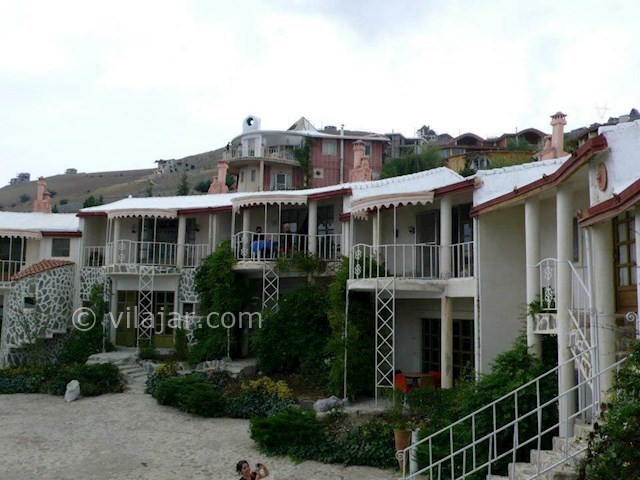 عکس شماره 125147 - اجاره سوئیت در کلاردشت - 