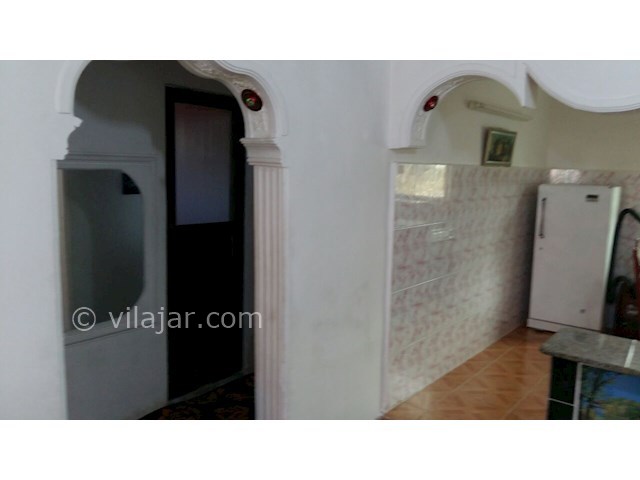 عکس شماره 125239 - اجاره ویلا جنگلی چابکسر - 