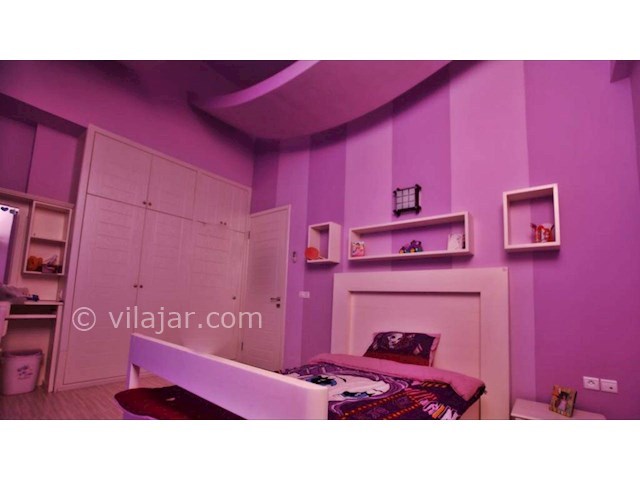 عکس شماره 125563 - اجاره ویلا در عباس آباد - 
