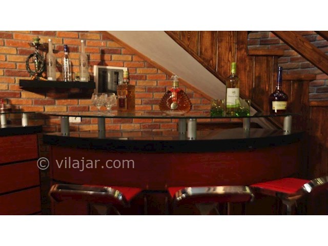 عکس شماره 125565 - اجاره ویلا در عباس آباد - 