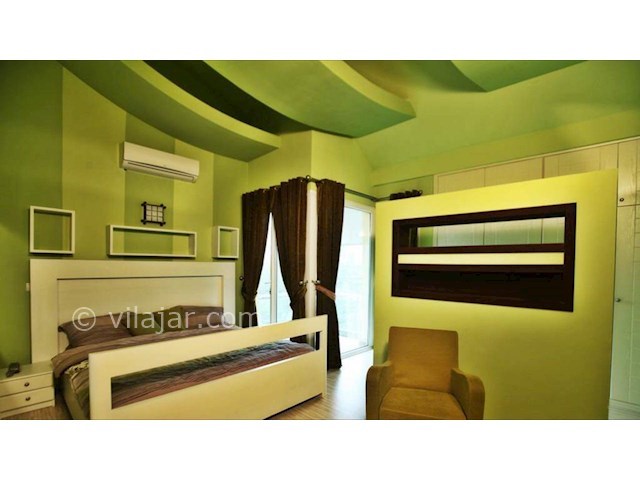 عکس شماره 125569 - اجاره ویلا در عباس آباد - 