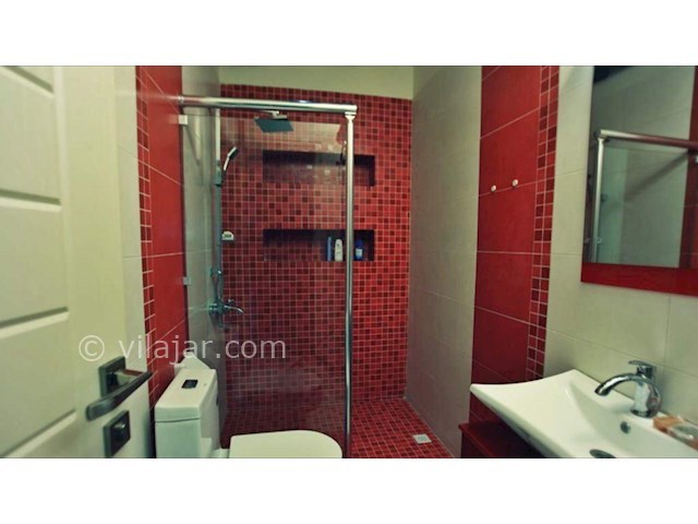 عکس شماره 125571 - اجاره ویلا در عباس آباد - 