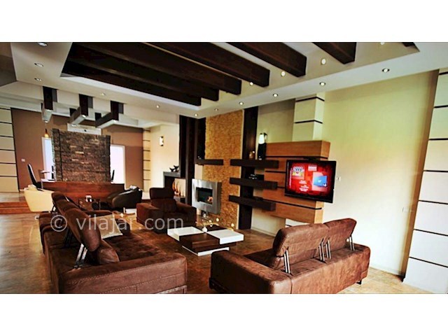 عکس شماره 125577 - اجاره ویلا در عباس آباد - 