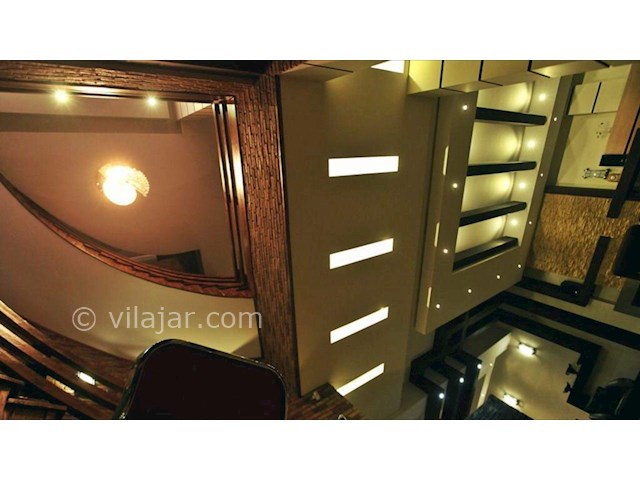 عکس شماره 125579 - اجاره ویلا در عباس آباد - 