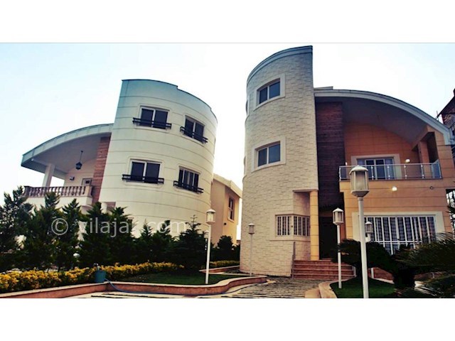 عکس شماره 125581 - اجاره ویلا در عباس آباد - 