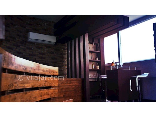 عکس شماره 125583 - اجاره ویلا در عباس آباد - 