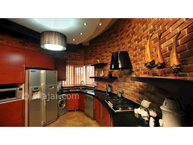 عکس شماره 125585 - اجاره ویلا در عباس آباد - 