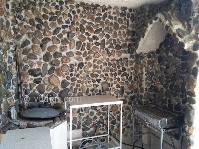 عکس شماره 126009 - اجاره ویلا در زیباکنار گیلان - 