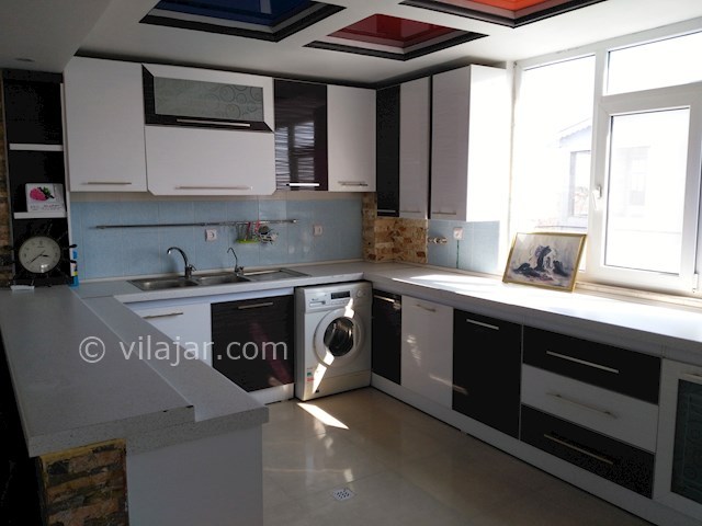 عکس شماره 126011 - اجاره ویلا در زیباکنار گیلان - 