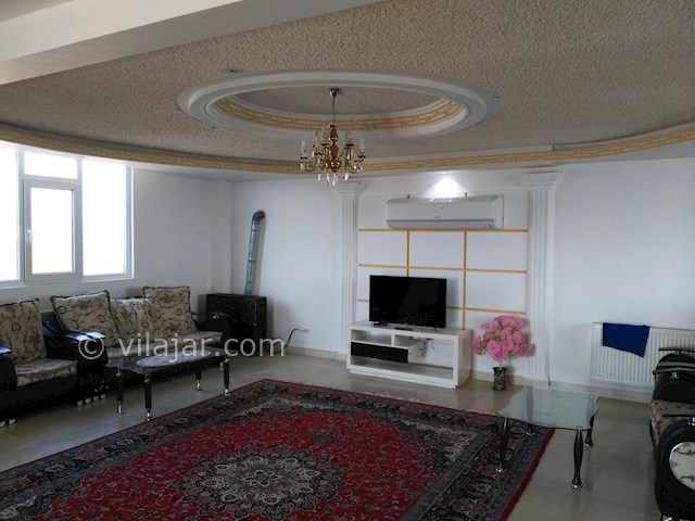 عکس شماره 126013 - اجاره ویلا در زیباکنار گیلان - 