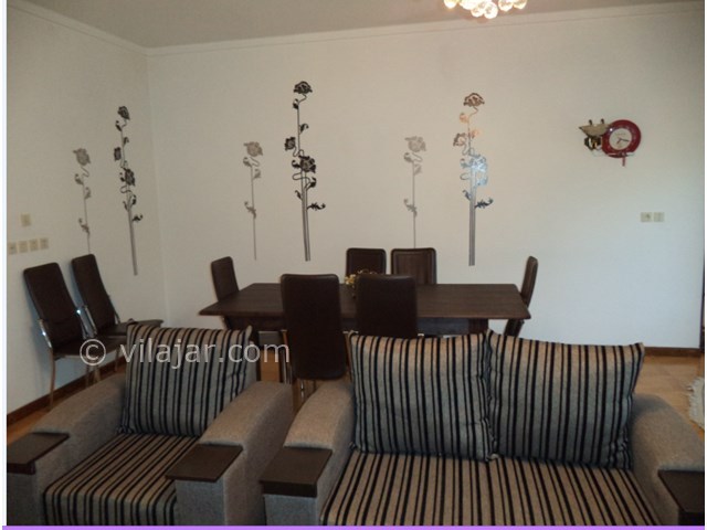 عکس شماره 12621 - اجاره ویلا شمال در رامسر - 