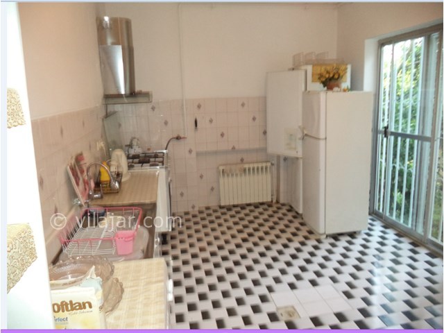 عکس شماره 12629 - اجاره ویلا شمال در رامسر - 