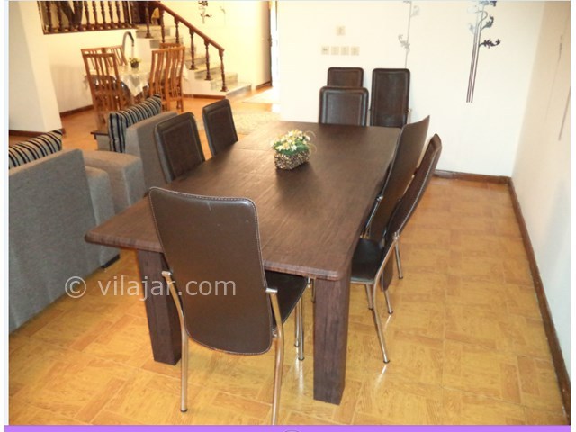 عکس شماره 12631 - اجاره ویلا شمال در رامسر - 