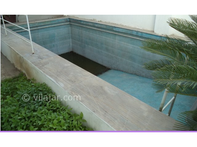 عکس شماره 12635 - اجاره ویلا شمال در رامسر - 