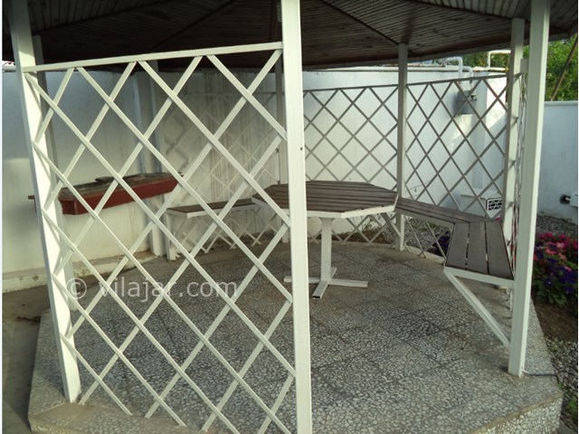 عکس شماره 12637 - اجاره ویلا شمال در رامسر - 