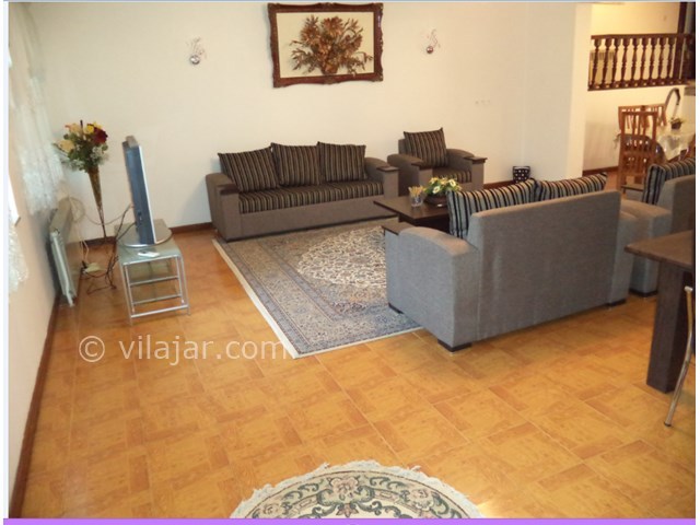 عکس شماره 12639 - اجاره ویلا شمال در رامسر - 