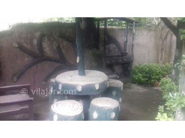 عکس شماره 126395 - اجاره ویلا در کتالم رامسر - 