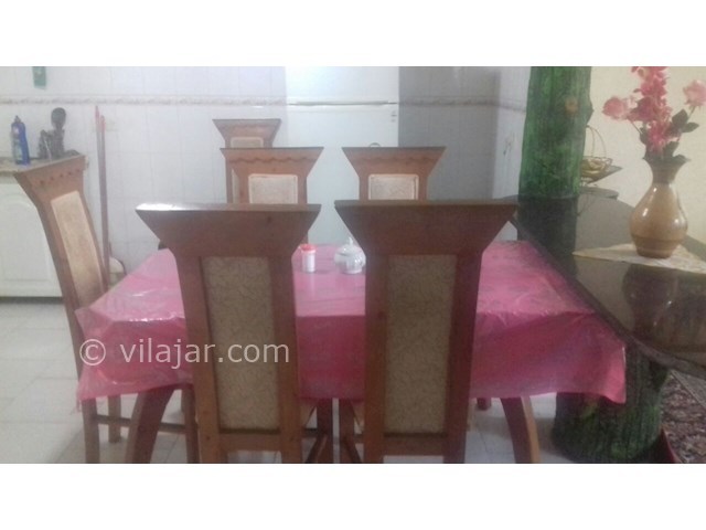 عکس شماره 126399 - اجاره ویلا در کتالم رامسر - 