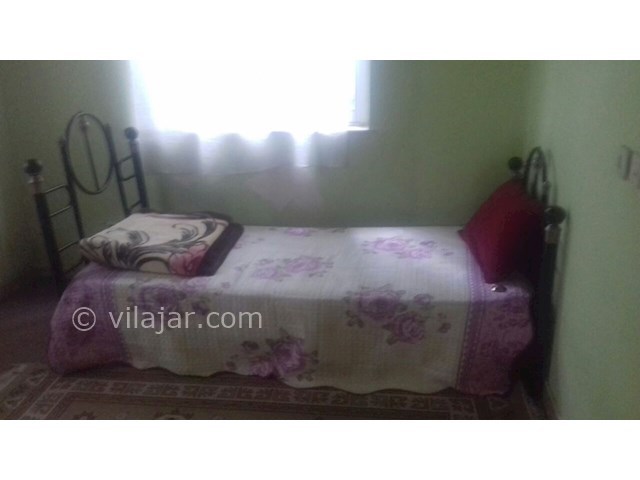 عکس شماره 126401 - اجاره ویلا در کتالم رامسر - 