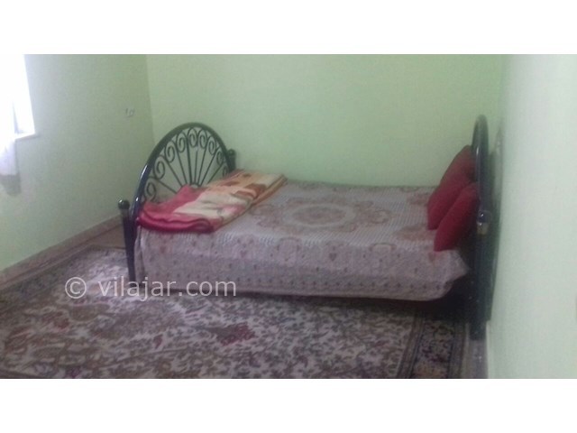 عکس شماره 126403 - اجاره ویلا در کتالم رامسر - 