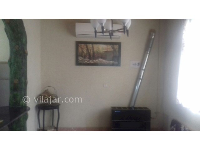 عکس شماره 126407 - اجاره ویلا در کتالم رامسر - 