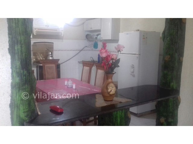 عکس شماره 126409 - اجاره ویلا در کتالم رامسر - 