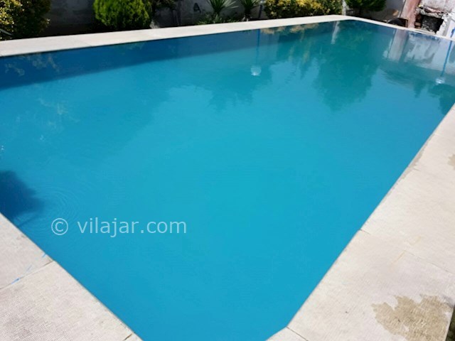 عکس شماره 126419 - اجاره ویلا استخردار رامسر - 