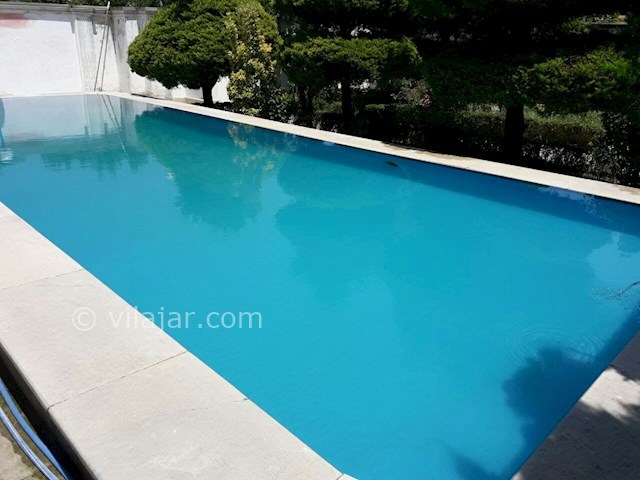 عکس شماره 126421 - اجاره ویلا استخردار رامسر - 