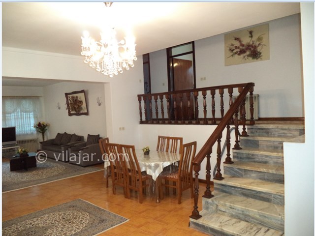 عکس شماره 12643 - اجاره ویلا شمال در رامسر - 