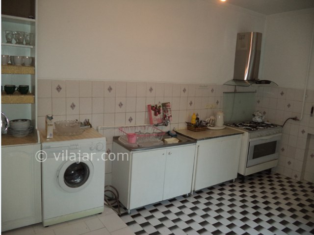 عکس شماره 12645 - اجاره ویلا شمال در رامسر - 