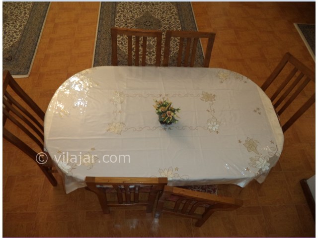 عکس شماره 12647 - اجاره ویلا شمال در رامسر - 