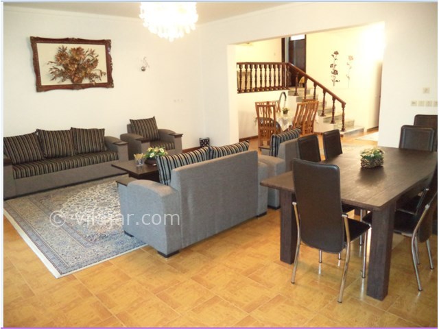 عکس شماره 12653 - اجاره ویلا شمال در رامسر - 