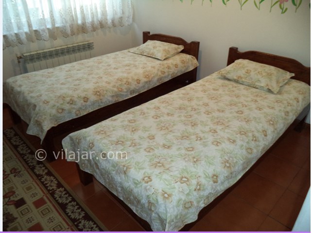 عکس شماره 12655 - اجاره ویلا شمال در رامسر - 